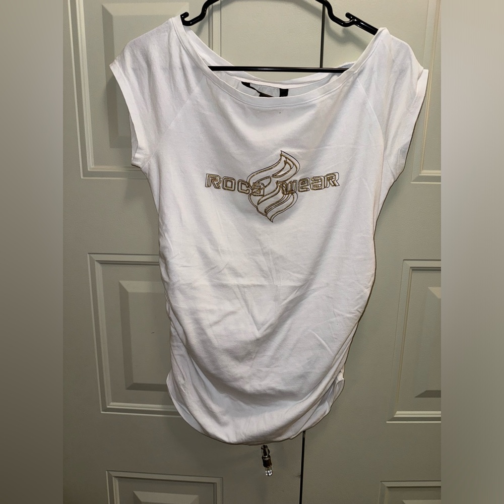 Vintage rocawear t-shirt